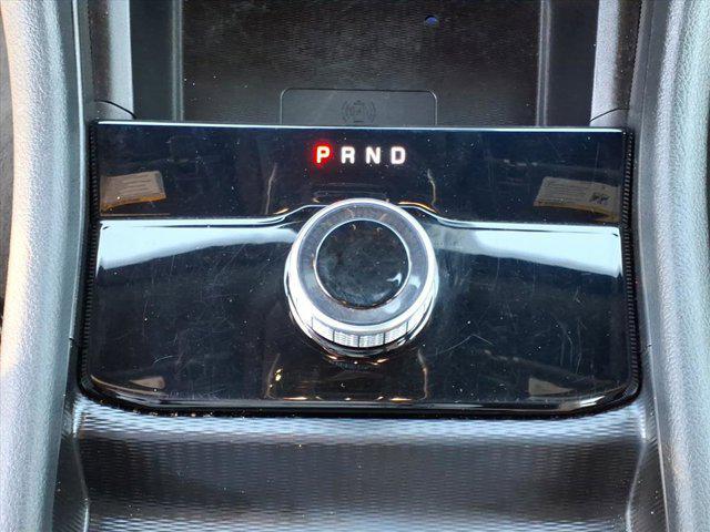 used 2024 Jeep Grand Cherokee L car, priced at $30,000