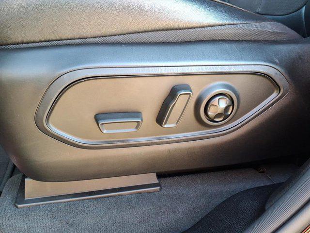 used 2024 Jeep Grand Cherokee L car, priced at $30,000