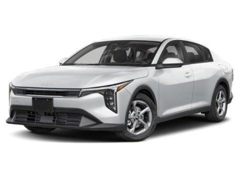 new 2025 Kia K4 car, priced at $23,715