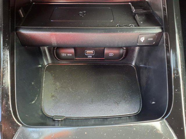 used 2023 Kia Forte car, priced at $18,480