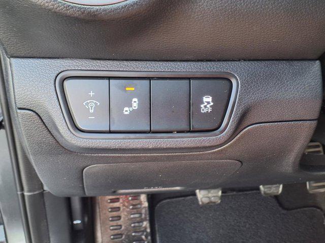 used 2023 Kia Forte car, priced at $18,480
