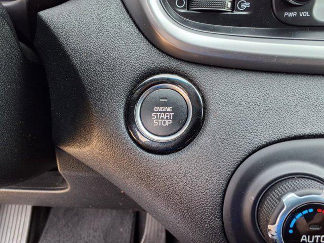 used 2020 Kia Sorento car, priced at $18,630