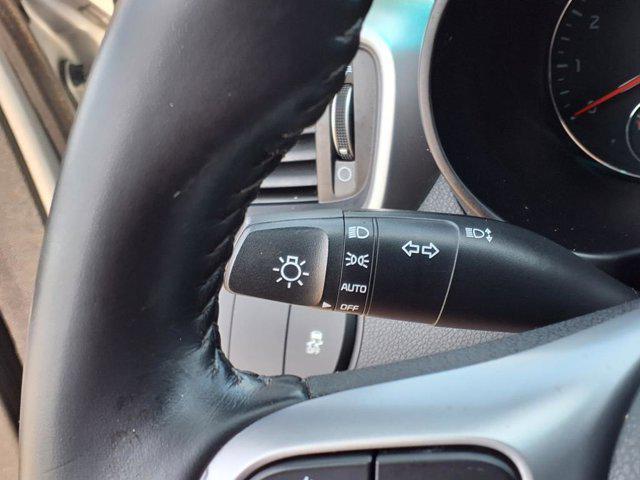 used 2020 Kia Sorento car, priced at $18,630
