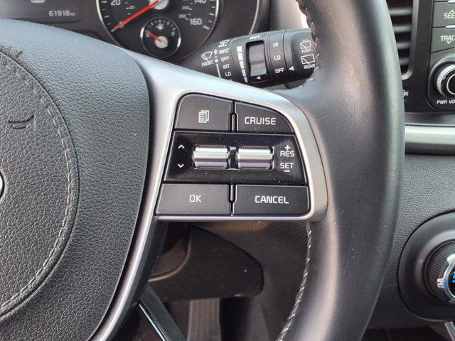 used 2020 Kia Sorento car, priced at $18,630