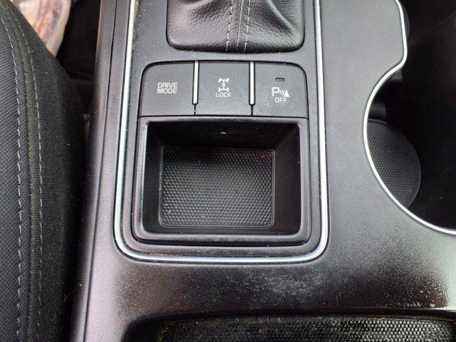used 2020 Kia Sorento car, priced at $18,630