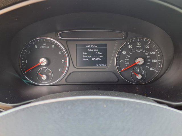 used 2020 Kia Sorento car, priced at $18,630