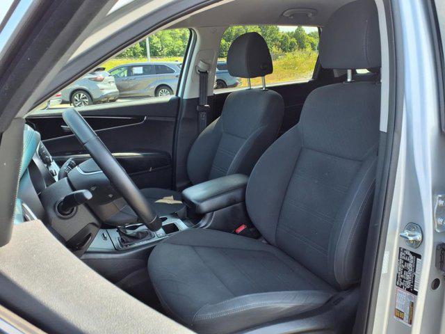used 2020 Kia Sorento car, priced at $18,630
