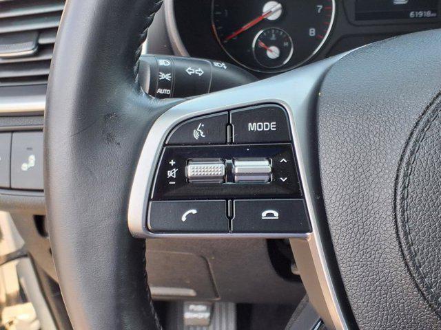 used 2020 Kia Sorento car, priced at $18,630