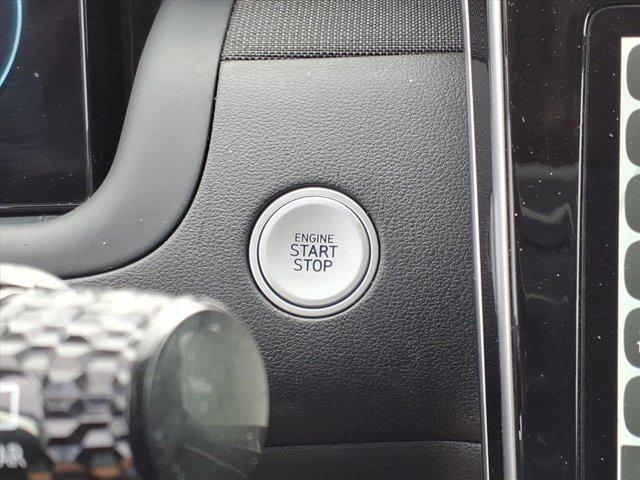 used 2024 Hyundai Tucson car, priced at $25,000