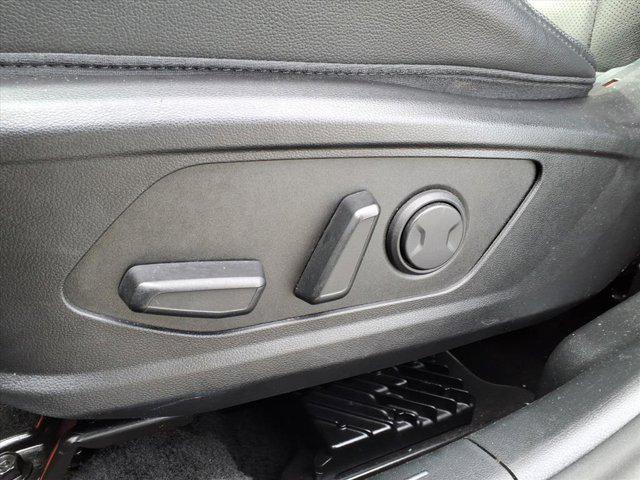 used 2024 Hyundai Tucson car, priced at $25,000