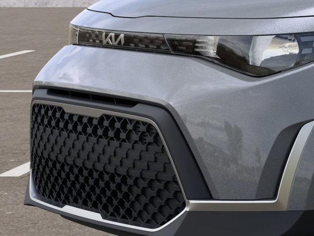 new 2025 Kia Soul car, priced at $20,945