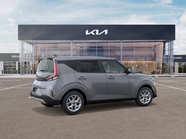 new 2025 Kia Soul car, priced at $20,945