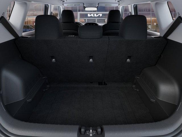 new 2025 Kia Soul car, priced at $20,945