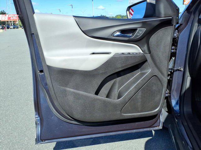 used 2019 Chevrolet Equinox car, priced at $10,295
