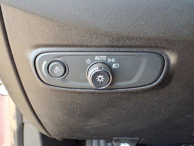 used 2019 Chevrolet Equinox car, priced at $10,295
