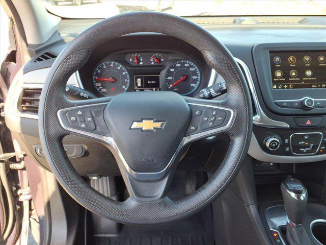 used 2019 Chevrolet Equinox car, priced at $10,295