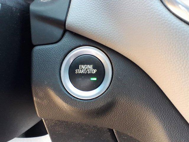 used 2019 Chevrolet Equinox car, priced at $10,295