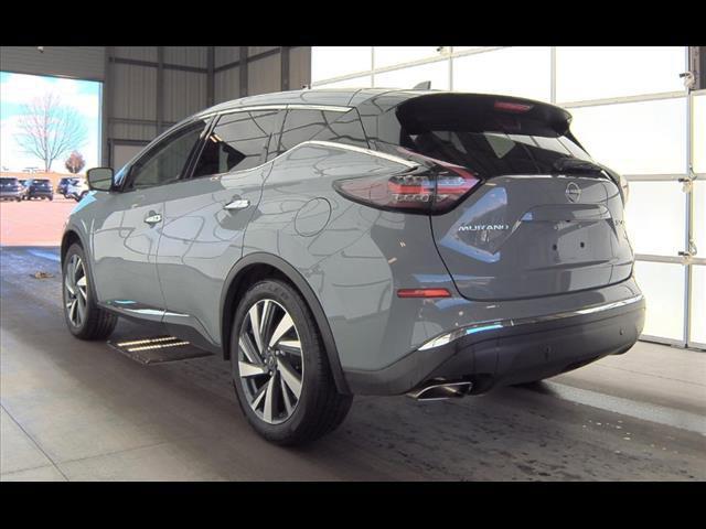 used 2023 Nissan Murano car, priced at $25,000