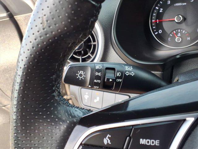used 2022 Kia Forte car, priced at $17,230