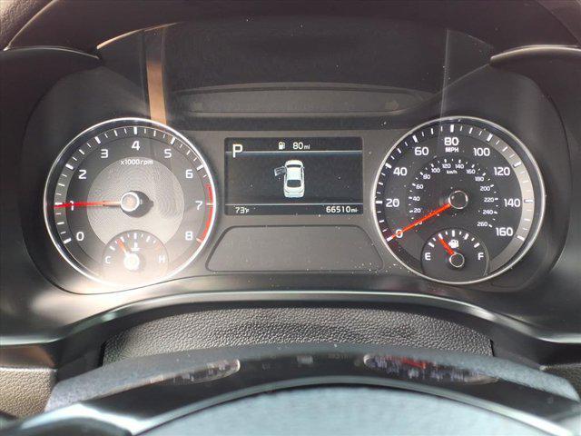 used 2022 Kia Forte car, priced at $17,230