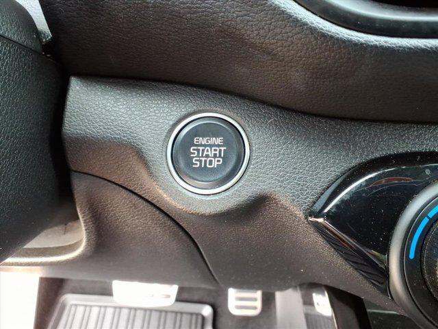 used 2022 Kia Forte car, priced at $17,230