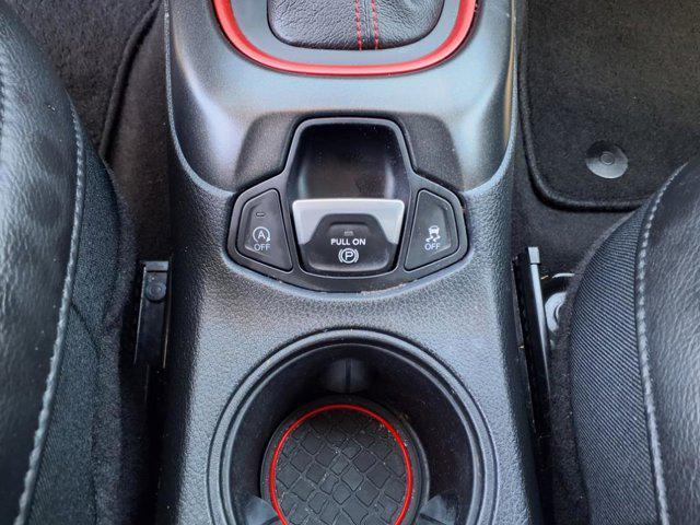 used 2018 Jeep Compass car, priced at $15,730