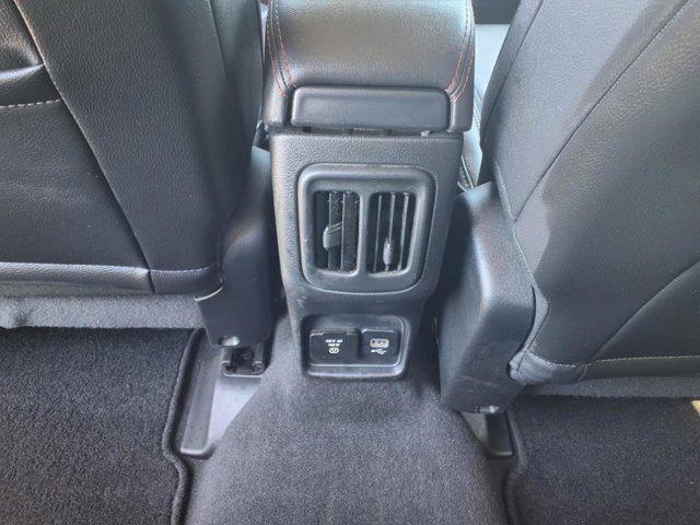 used 2018 Jeep Compass car, priced at $15,730