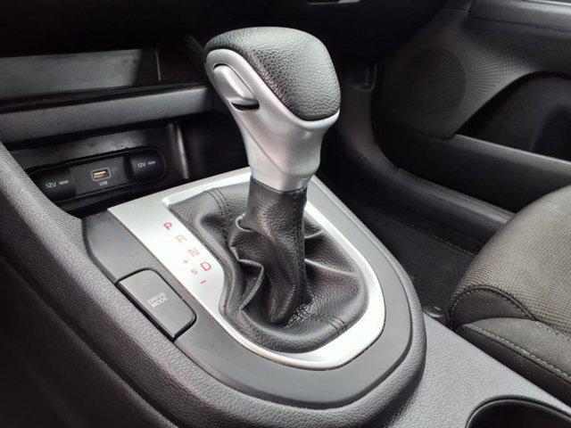 used 2022 Kia Forte car, priced at $16,480
