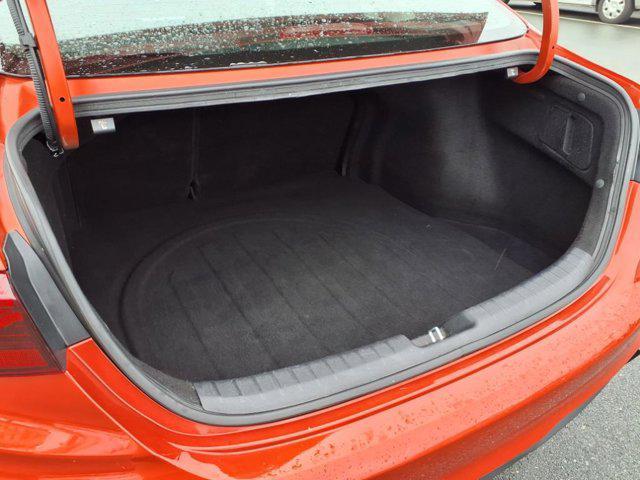 used 2022 Kia Forte car, priced at $16,480