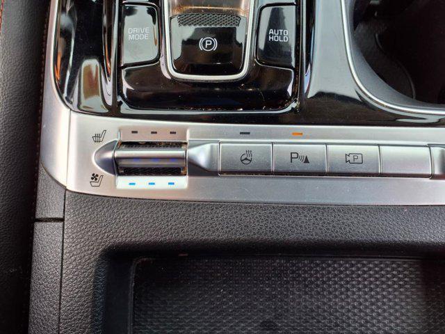 used 2023 Kia Carnival car, priced at $33,980