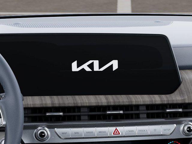 new 2024 Kia Telluride car, priced at $48,125