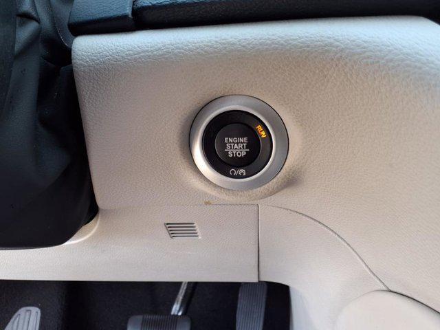 used 2023 Chrysler Pacifica car, priced at $26,480