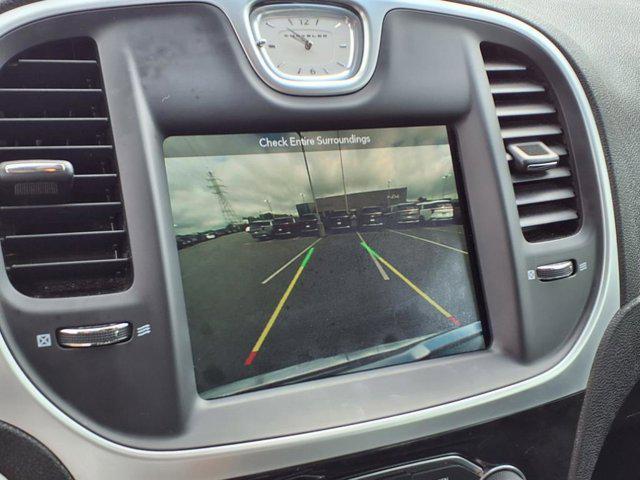 used 2019 Chrysler 300 car, priced at $15,230