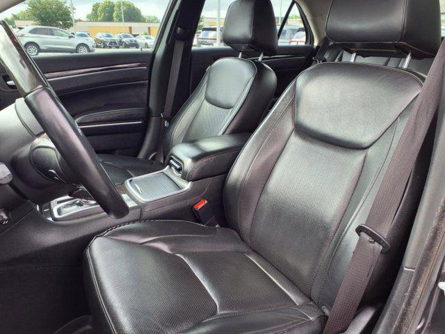 used 2019 Chrysler 300 car, priced at $15,230