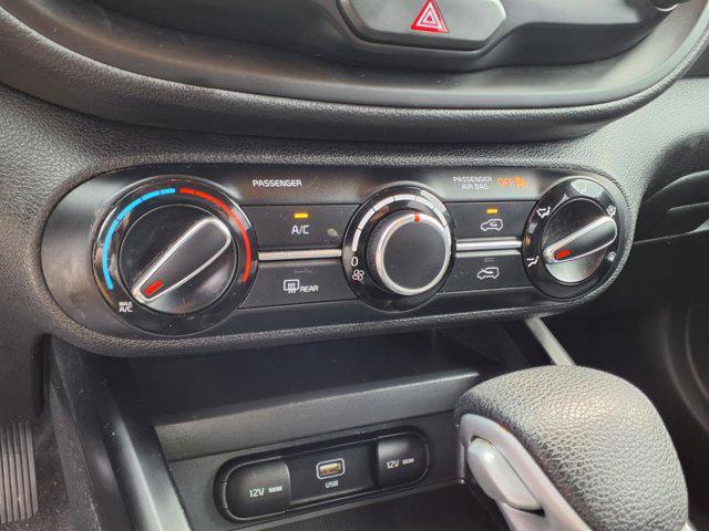 used 2023 Kia Soul car, priced at $17,730