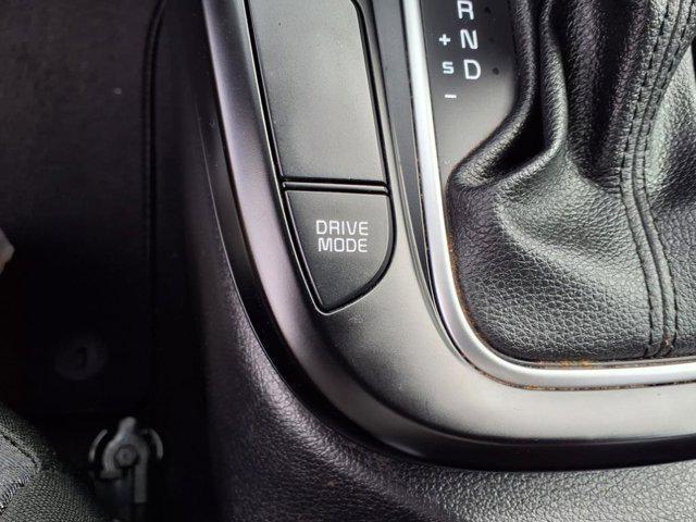 used 2023 Kia Soul car, priced at $17,730