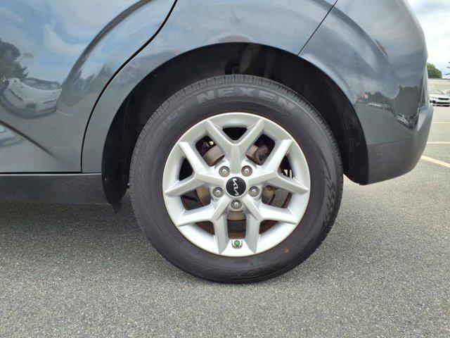 used 2023 Kia Soul car, priced at $17,730