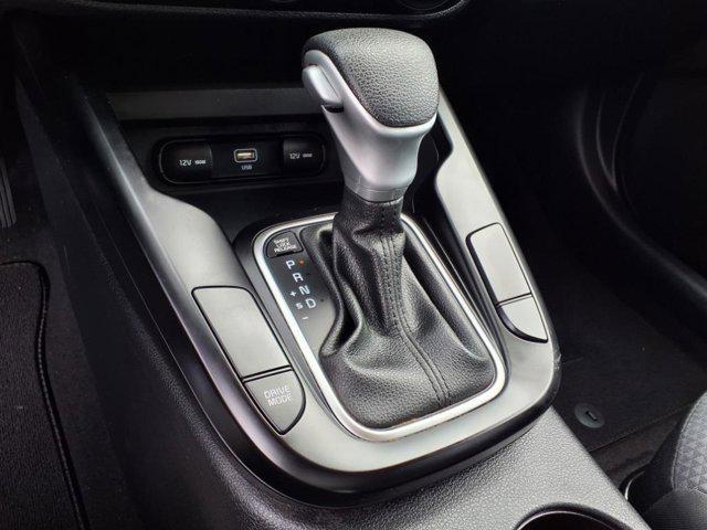 used 2023 Kia Soul car, priced at $17,730