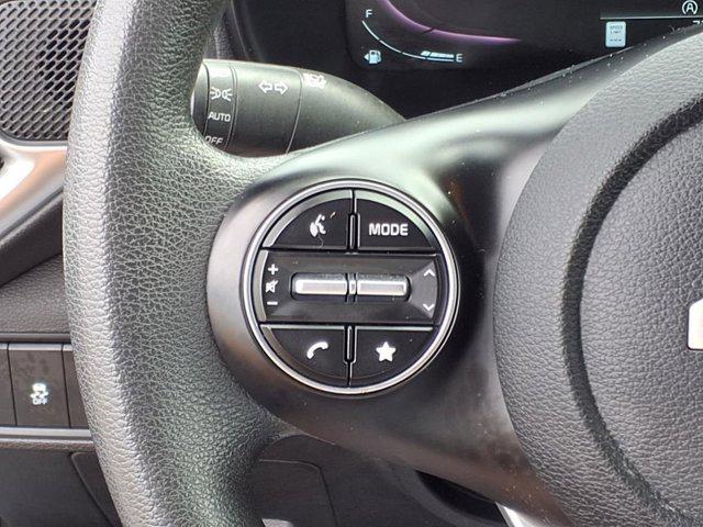 used 2023 Kia Soul car, priced at $17,730