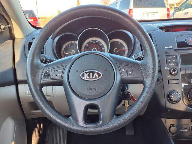 used 2012 Kia Forte car, priced at $4,295