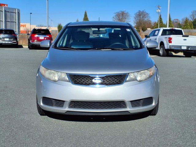 used 2012 Kia Forte car, priced at $4,295