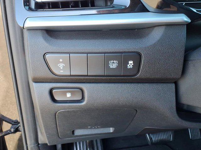 used 2022 Kia Niro car, priced at $15,730