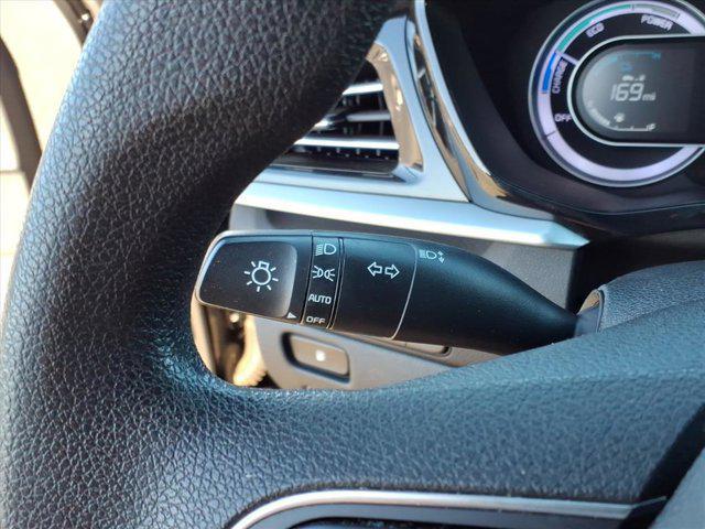 used 2022 Kia Niro car, priced at $15,730