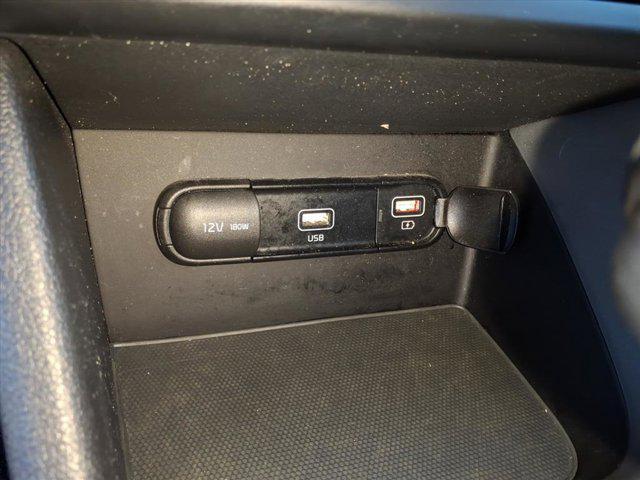 used 2022 Kia Niro car, priced at $15,730