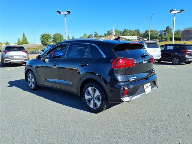 used 2022 Kia Niro car, priced at $15,730