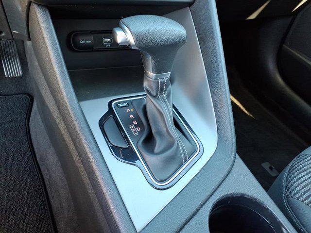 used 2022 Kia Niro car, priced at $15,730