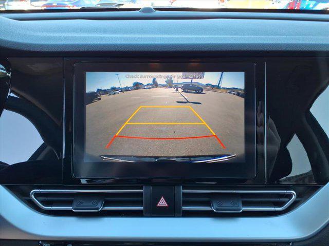 used 2022 Kia Niro car, priced at $15,730