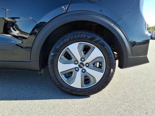 used 2022 Kia Niro car, priced at $15,730