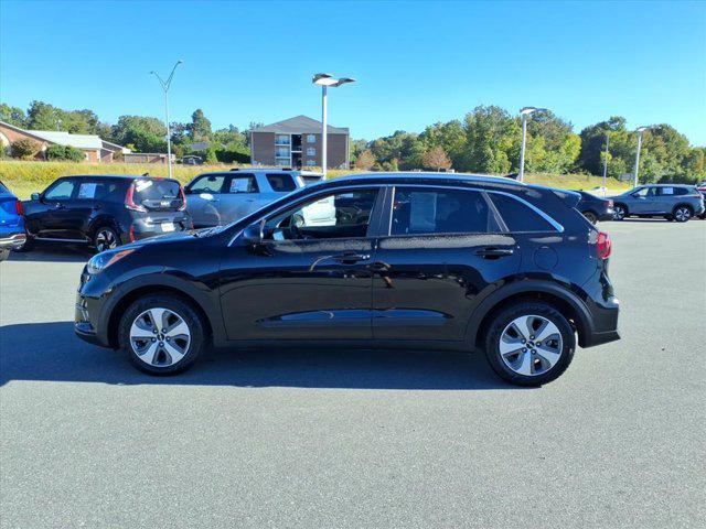 used 2022 Kia Niro car, priced at $15,730
