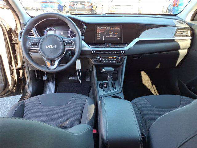 used 2022 Kia Niro car, priced at $15,730